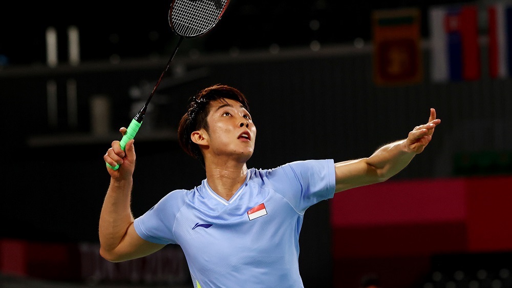 India Open Badminton Live: World champion Loh Kean Yew eyes perfect start to New Year with India Open title - Follow India Open 2022 Live Updates