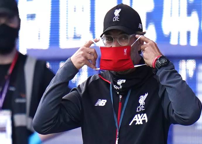 Premier League: Liverpool manager Jurgen Klopp to miss Chelsea clash with COVID-19