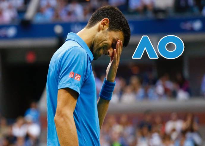 Australian Open 2022: World No.1 Novak Djokovic under fire for a medical exemption to defend title- check details