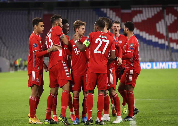 Sports Business: KPMG report declares, Bayern Munich only profitable club in 2020-21 among all winners of football leagues in Europe