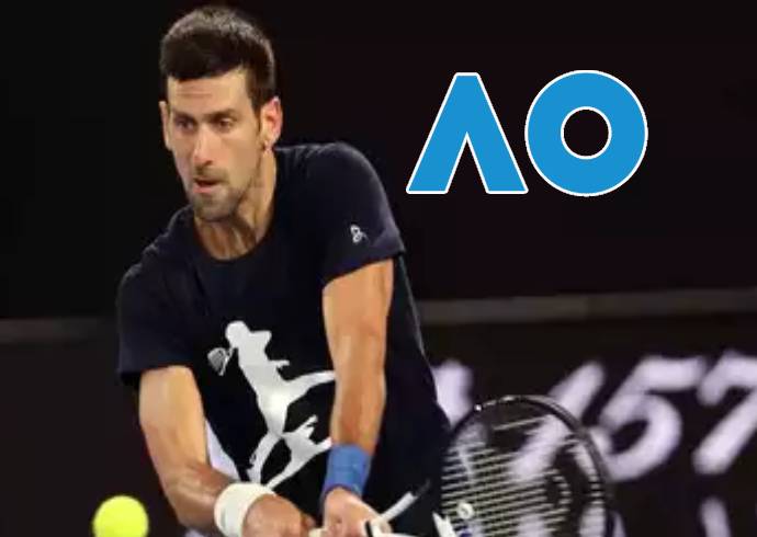 Australian Open 2022 LIVE: Amid VISA controversy, Novak Djokovic on cusp of ‘GREATEST TENNIS GLORY’, will he deliver 21st GRAND SLAM against all odds?