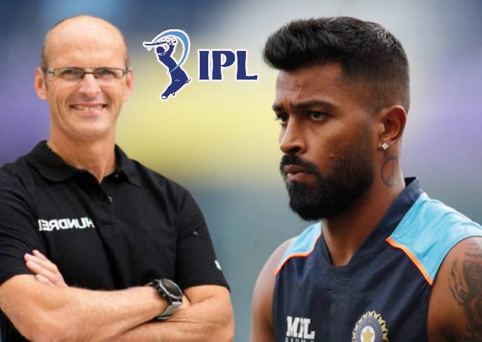 IPL 2022: Ahmedabad team captain Hardik Pandya takes a vow ‘we will fight till the last ball’, Coach Gary Kirsten 'SUPER-IMPRESSED'