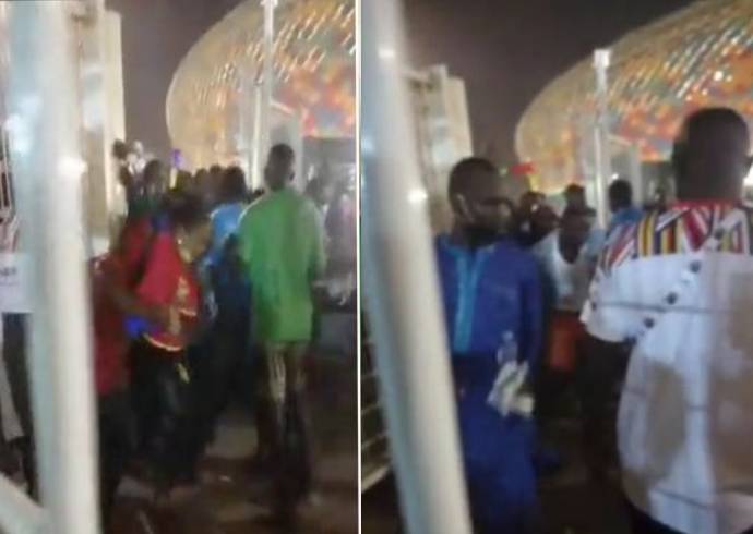 Africa Cup of Nations: 6 fans killed, Deadly STAMPEDE reported at Cameroon Stadium: Follow LIVE Updates