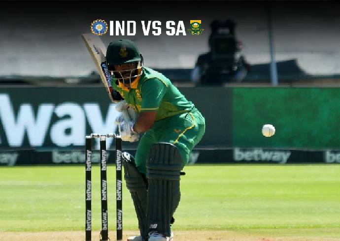 SA beat IND: Temba Bavuma is the new poster boy of South Africa, Indian-origin commentators laud Proteas captain after clean sweep