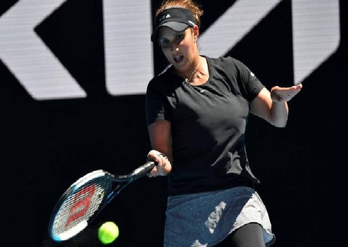 Australian Open Results LIVE: Sania Mirza's journey at A02022 comes to an end, loses to Jason Kubler-Jaimee Fourlis in Quarterfinals