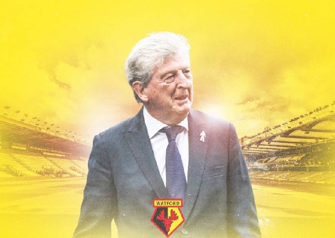 Premier League: Roy Hodgson- Meet Watford’s new manager after Claudio Ranieri exit- check out