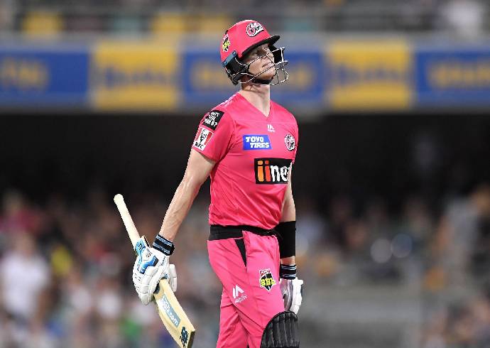 BBL LIVE: Sixers to ask bold Smith question again with four stars now in doubt for BBL decider