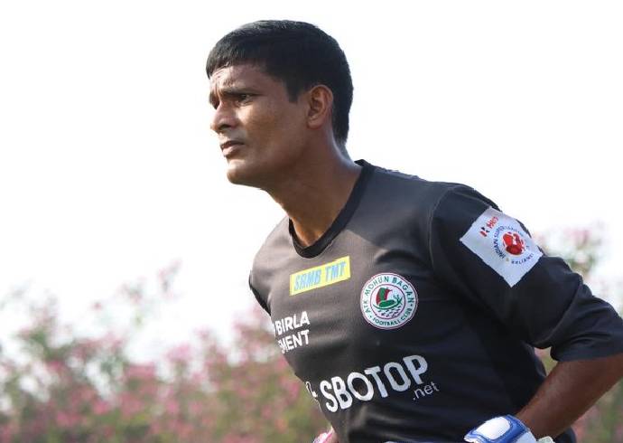 ISL 2022 Live Updates: Veteran goalkeeper Subrata Paul comes on board with ATK Mohun Bagan