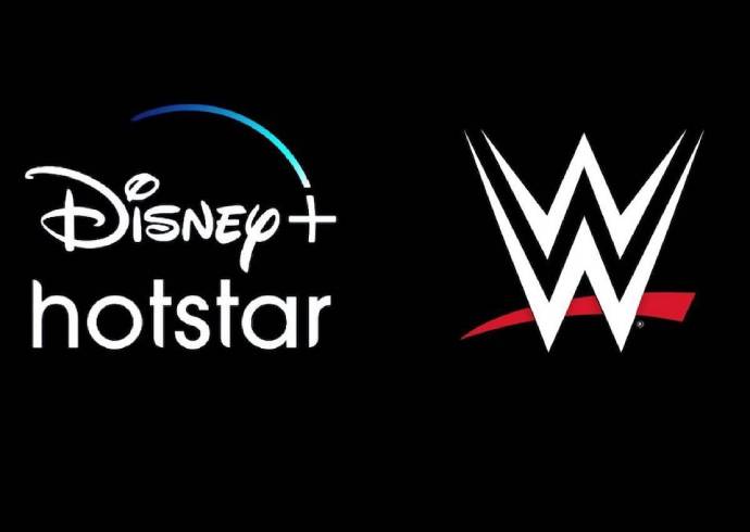 WWE LIVE Streaming: Now Disney+ Hotstar also gets on WWE Bandwagon, signs multi-year deal to stream WWE Content