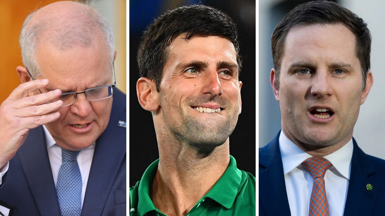 Djokovic VISA Issue LIVE: Court sets SUNDAY-DATE for hearing of Novak Djokovic's visa case: Follow Australian Open LIVE Updates