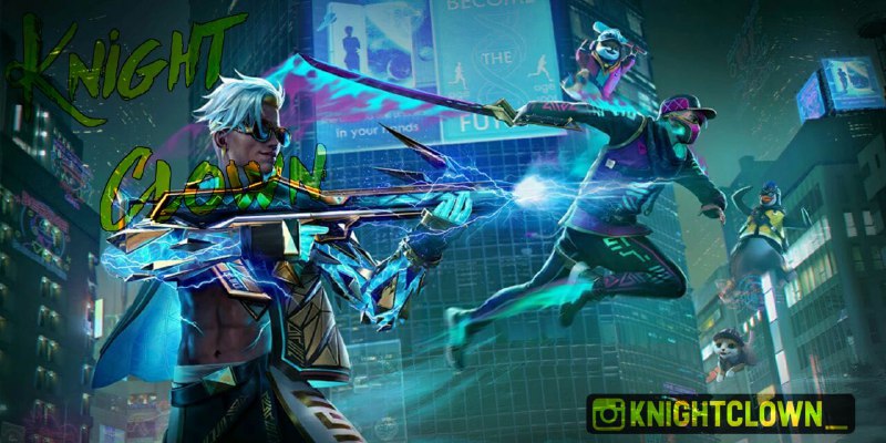 Garena Free Fire OB32 Update Features: Check all the Upcoming Gun skins, weapons, and more details All you need to know in detail