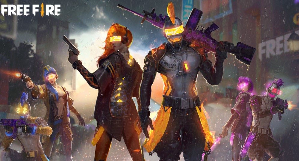 Garena Free Fire OB32 Update Release Date: Check the probable date, maintenance schedule, and more
