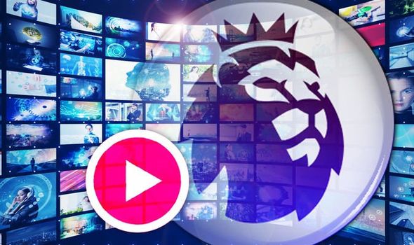 Premier League: ViacomCBS secures rights to stream Premier League soccer matches