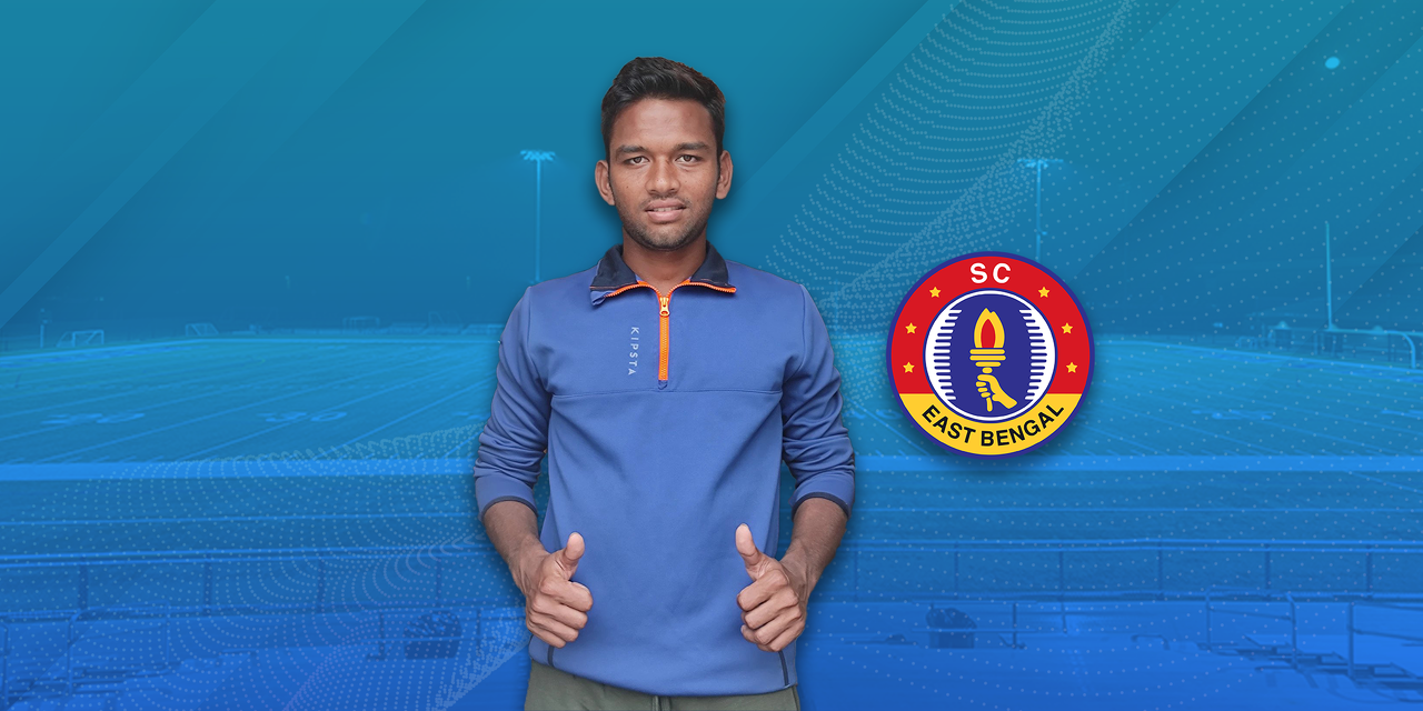 ISL Transfers: SC East Bengal complete the signing of young striker Rahul Paswan