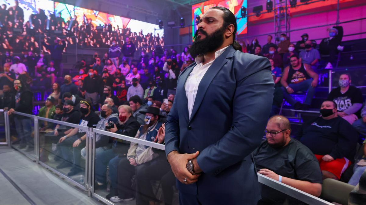 WWE NXT 2.0 Highlights: From Saurav Gurjar's return to WALTER's impressive win, check out the 3 best moments of the show