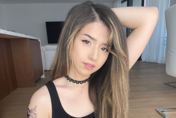 Pokimane banned on Twitch following her first stream of the TV show 