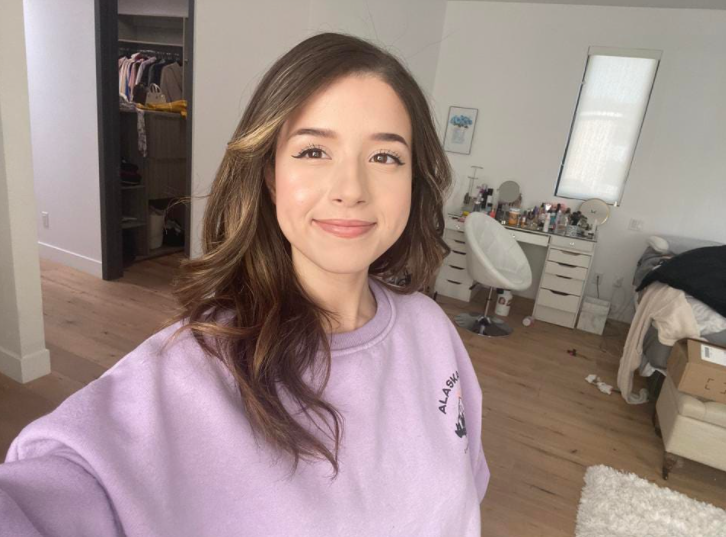 Pokimane Twitch Ban: Ban duration now confirmed; Check when She'll back