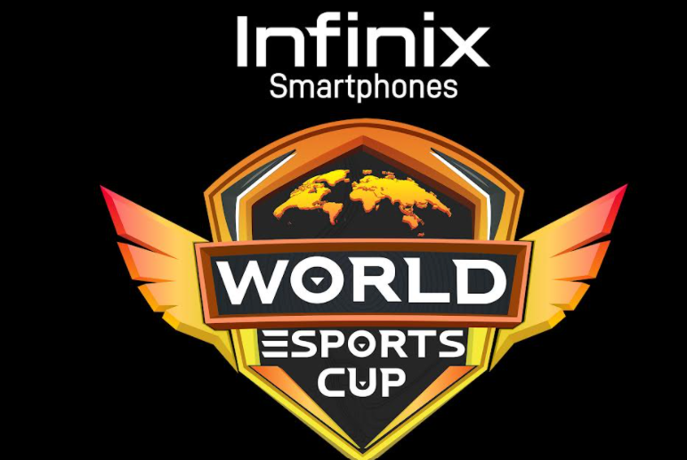 World Esports Cup 2021: Arrow Esports, Chemin Esports, Total Gaming & Orangutan Elite seals WEC Global Final berth