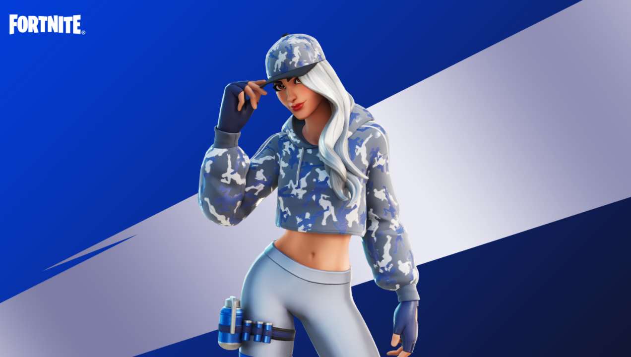 Fortnite Item Shop: Check Ruby Outfit available in the Shop!