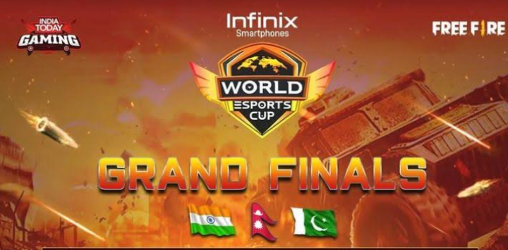 World Esports Cup 2021: Virtual Stadiums provide an exhilarating experience; fans cheer for Finalists