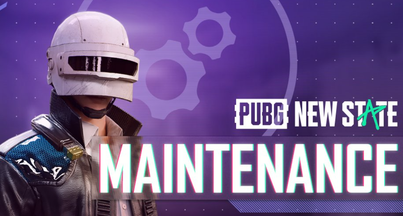 PUBG New State Server Maintenance: Battleground to stay closed for annual server maintenance, check all details