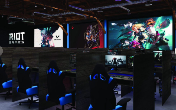Riot Games Partners with SoLa Impact’s I CAN Foundation to Open Entrepreneurship Center in LA