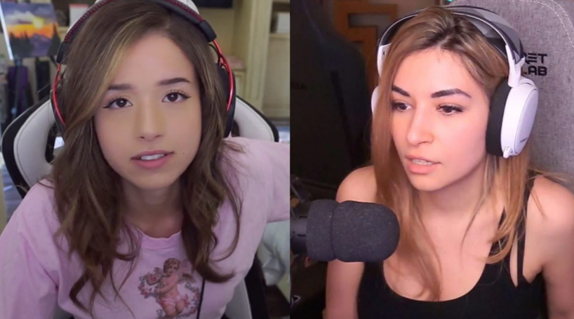 This is Cyberbullying!: Pokimane learns how Slither.io works the hard way