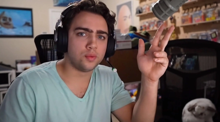 Mizkif admits Twitch fame is no longer appealing: “I want that time [offline]”