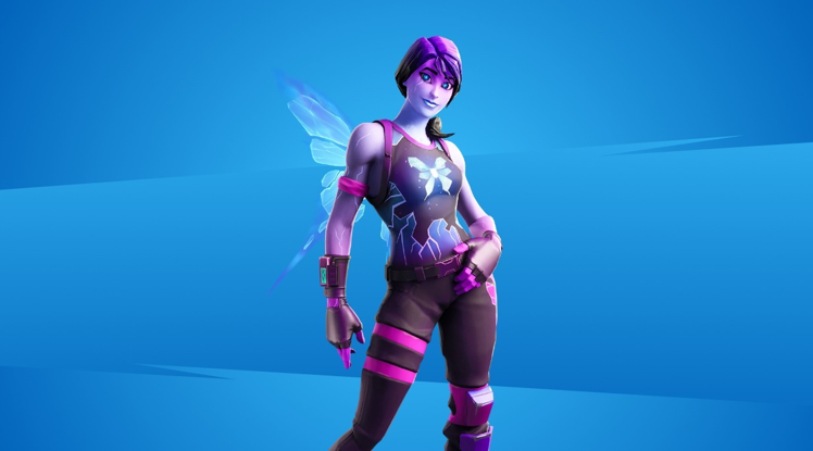 Fortnite Item Shop today – Get the Dream Set Outfit and the KAWS Skeleton Outfit