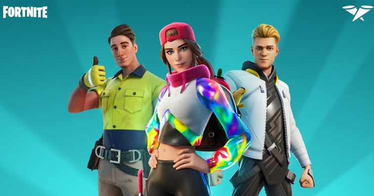 Fortnite Item Shop today – Loserfruit Set is back, check out the Lachlan Outfit