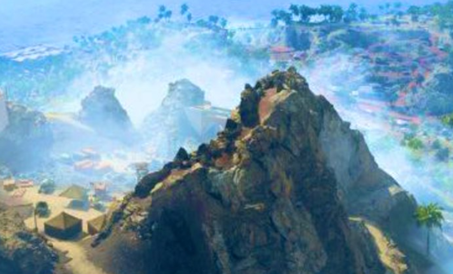 Call of Duty WarzoneRaven Software releases new patch notes