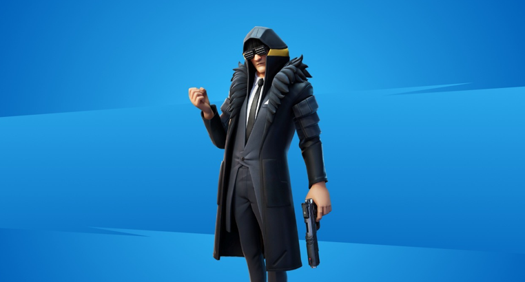 Fortnite Item Shop today – Grab the Wolf Outfit and the Zone Wars Bundle from the item shop