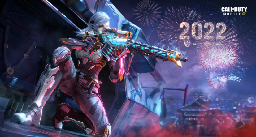 CoD Mobile Lunar New Year Event: In spirit of the Lunar New Year festivities, get ready to shred the gnar on Isolated!