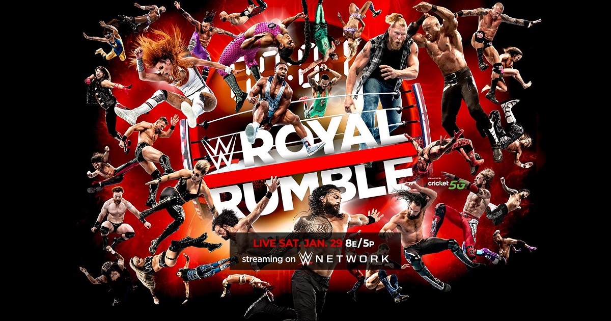 Royal Rumble 2023: Will The Rock Appear At Wwe Ple In January? 3 Royal Rumble 2023: Will The Rock Appear At WWE PLE In January? 2