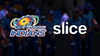 IPL 2022 Team Sponsors: Mumbai Indians signs with SLICE as Title Sponsor