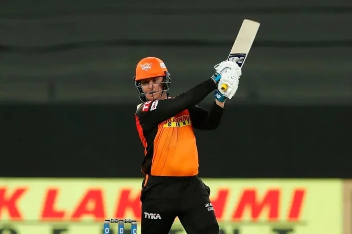IPL 2022: England's Jason Roy smashes 36-ball century ahead of T20 series in West Indies ahead of mega auction- check out