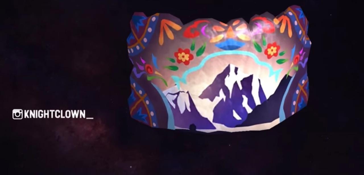 Top 5 Gloo Wall Skins of Garena Free Fire: Check How to get the top 5 skins in-game, More Details More Details