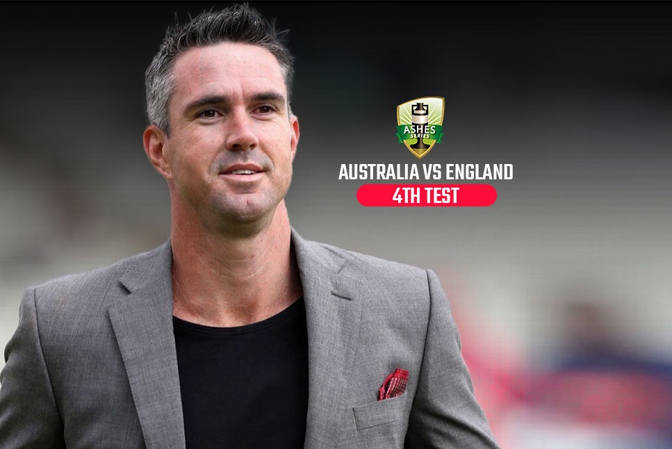 Ashes 2021-22: Kevin Pietersen suggests bold The Hundred-like red ball tournament to save Test cricket in England