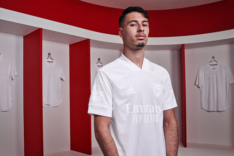 Emirates FA Cup 2021-22: Arsenal to wear special all white kit to launch their ‘No More Red’ campaign to combat knife crime