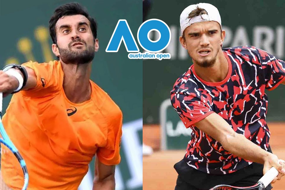 Aus Open Qualifiers 2022: India’s campaign in singles ends as Yuki Bhambri crashes out, loses to Tomas Machac in Q2