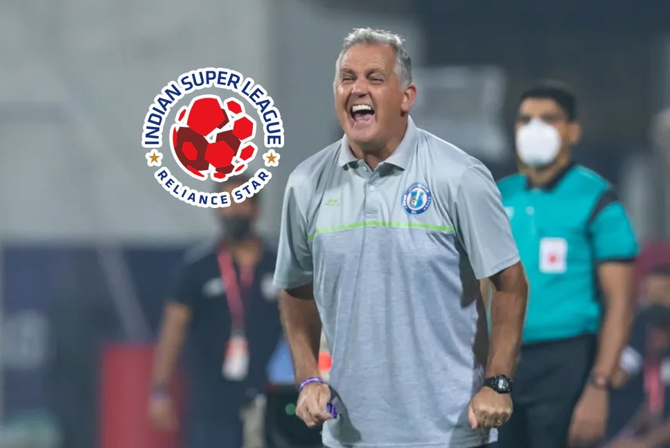 ISL 2022 Points Table: Owen Coyle warning other teams