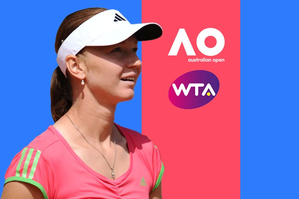 Aus Open 2022: WTA calls Voracova's visa cancellation 'unfortunate' as Novak Djokovic given special treatment but Czech player sent back- check details