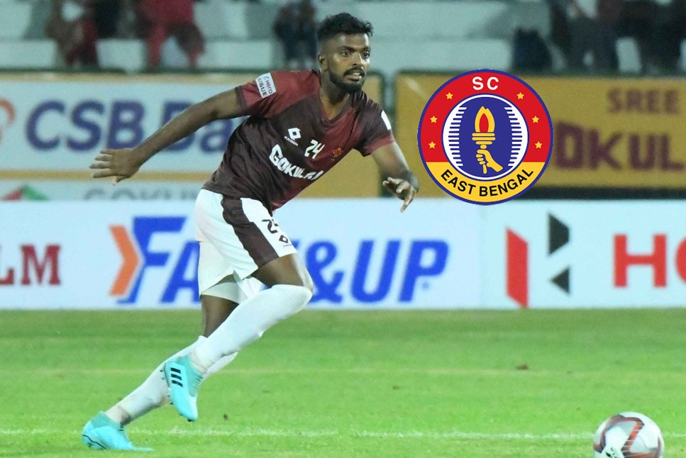 ISL season 8: SC East Bengal in talks to sign NorthEast United defender Jestin George on loan, Indian Super League (ISL), Follow InsideSport.IN for more updates