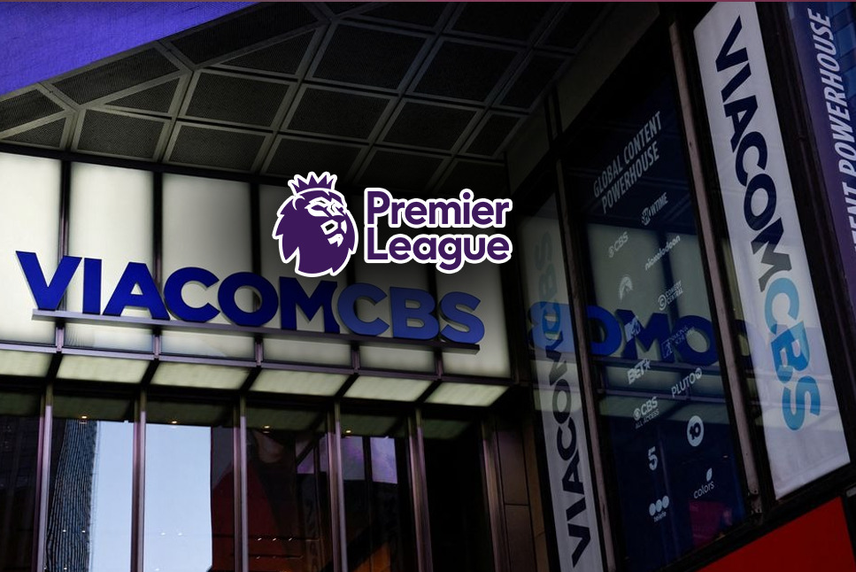 Premier League: ViacomCBS secures rights to stream Premier League soccer matches in Latin America