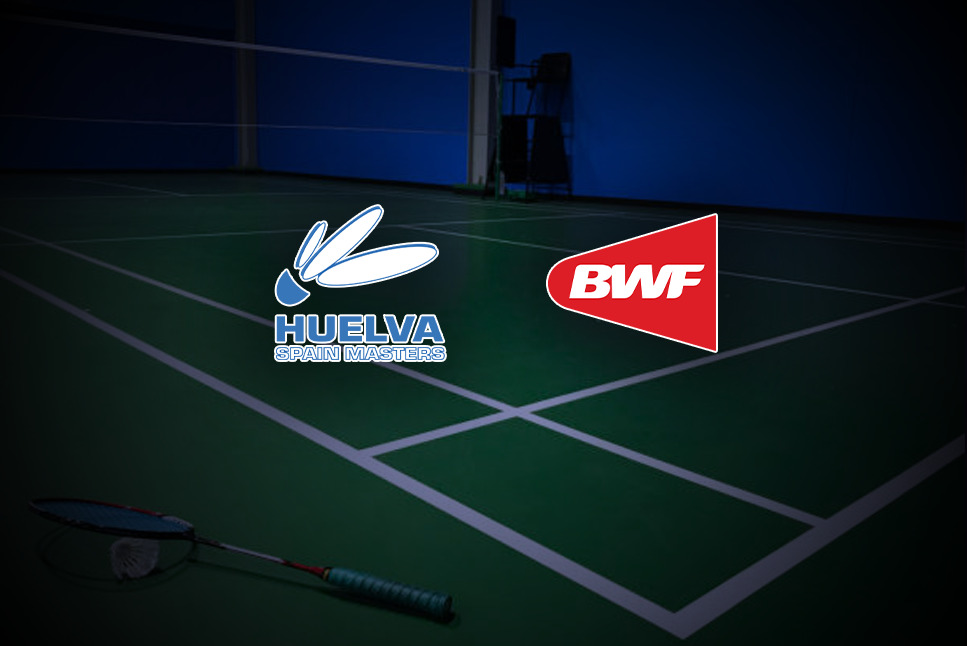 Spain Masters 2022: BWF cancels Spain Masters due to Covid-19 outbreak in Europe