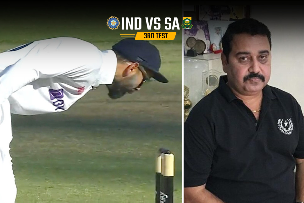 IND vs SA DRS controversy: Virat Kohli’s childhood coach defends Indian Test captain on DRS controversy, says ‘What he did was right’