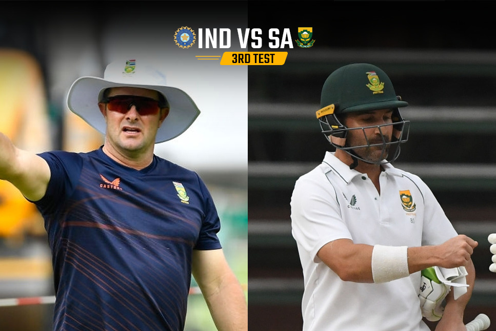 SA beat IND: Mark Boucher hails Dean Elgar & Co after comeback series win, says ’30-40 runs in first hour set the stage’
