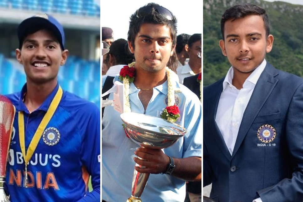 India U-19 World Cup: Can Yash Dhull replicate Virat Kohli, Prithvi Shaw and deliver India 5th U-19 WC title? Follow IND-19 vs SA-19 LIVE Updates