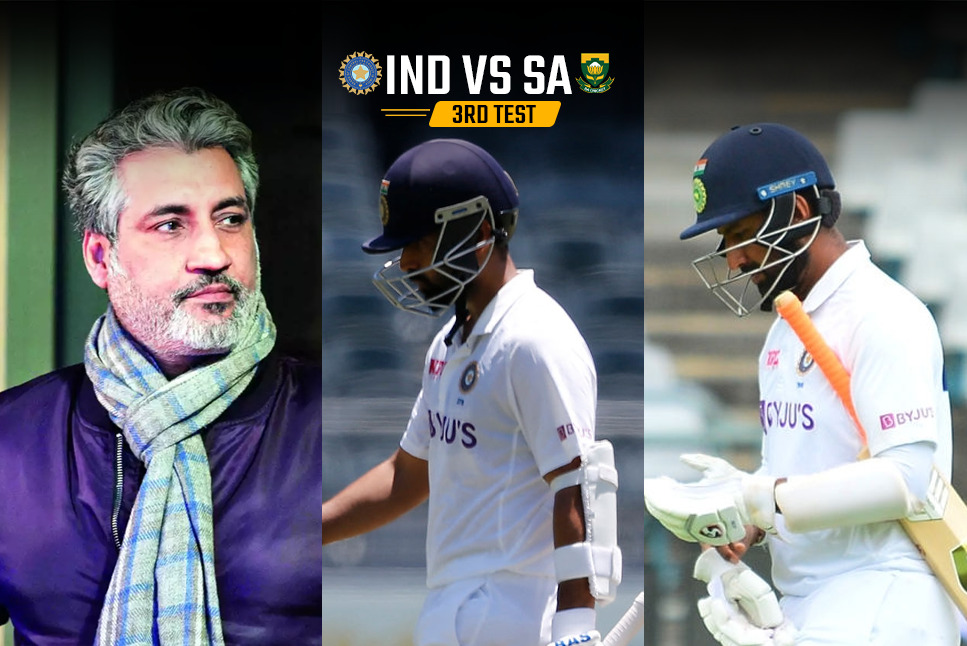 SA beat IND: Atul Wasan singles out India’s Test veterans for India’s batting debacle, says ‘Ship has sailed for Rahane and Pujara’