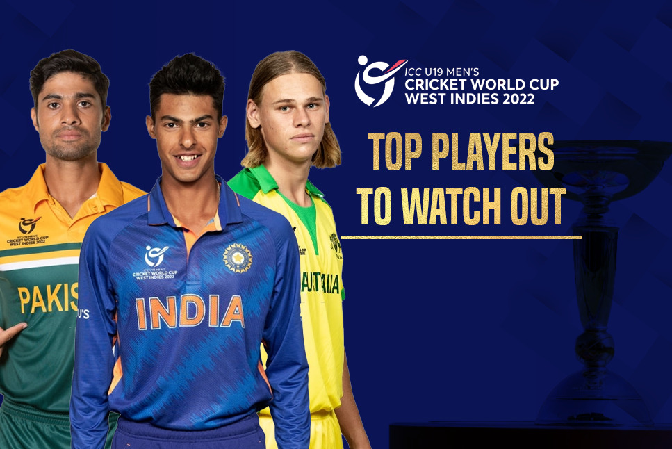 U-19 World Cup Live: From Harnoor Singh to Qasim Akram and Cooper Connolly, top players to watch out for in U-19 WC